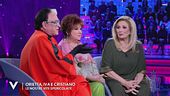 Orietta Berti, Iva Zanicchi e Cristiano Malgioglio: "Le nostre vite spericolate"