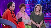 Orietta Berti e Iva Zanicchi: "Il talento di Cristiano Malgioglio"