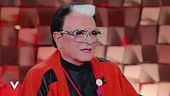 Cristiano Malgioglio: "La più grande diva di tutti i tempi"