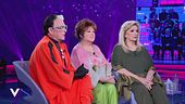 Orietta Berti, Cristiano Malgioglio e Iva Zanicchi: l'intervista integrale