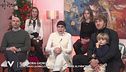 Eleonora Giorgi: "Continuo la mia lotta contro il tumore al pancreas"