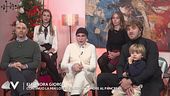 Eleonora Giorgi: "Continuo la mia lotta contro il tumore al pancreas"