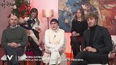 Eleonora Giorgi: "Devo fare attenzione ai dolci di Natale"
