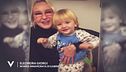 Eleonora Giorgi: "Nonna innamorata di Gabriele"