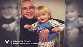 Eleonora Giorgi: "Nonna innamorata di Gabriele"
