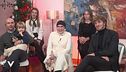 Eleonora Giorgi: "La mia bella famiglia"