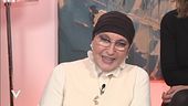 Eleonora Giorgi: "L'importanza dell'amore"