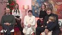 Eleonora Giorgi e famiglia: l'intervista integrale