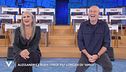 Alessandra Celentano e Rudy Zerbi: i prof più longevi di "Amici"