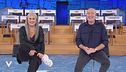Alessandra Celentano e Rudy Zerbi: "Il nostro legame"
