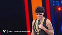 I mille talenti di Rudy Zerbi