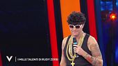 I mille talenti di Rudy Zerbi