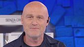 Rudy Zerbi: "L'amore per il mio lavoro"