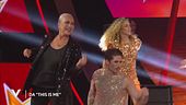 Alessandra Celentano da "This Is Me"