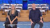 Alessandra Celentano e Rudy Zerbi: "Noi e l'amore"