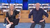 Alessandra Celentano e Rudy Zerbi: "Le frasi più iconiche"