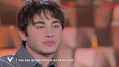 Riki: "Mia nonna era la mia prima fan"