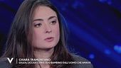 Chiara Tramontano: "Mia sorella Giulia, uccisa con il suo bambino dall'uomo che amava"