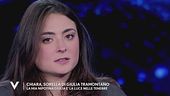 Chiara Tramontano: "Mia nipote Giulia è la luce nelle tenebre"