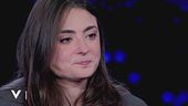 Chiara Tramontano: "Il doloroso ricordo di mia sorella Giulia"