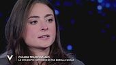 Chiara Tramontano: "La vita dopo l'omicidio di mia sorella Giulia"