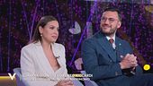Claudia Dionigi e Lorenzo Riccardi: "Tutte le emozioni del nostro matrimonio"