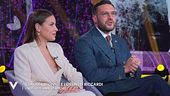 Claudia Dionigi e Lorenzo Riccardi: "I nostri 5 anni d'amore"