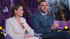 Claudia Dionigi e Lorenzo Riccardi: "I nostri 5 anni d'amore"