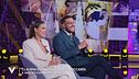 Claudia Dionigi e Lorenzo Riccardi "Il nostro giorno più bello"