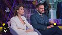 Claudia Dionigi e Lorenzo Riccardi: "I nostri piani per il futuro"