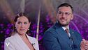 Claudia Dionigi e Lorenzo Riccardi: l'intervista integrale