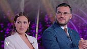 Claudia Dionigi e Lorenzo Riccardi: l'intervista integrale