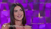 Teresa Langella e il sogno della maternità