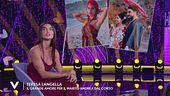 Teresa Langella: "Con Andrea Dal Corso mi sento a casa"