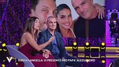 Alessandro Langella e il rapporto con il genero Andrea Dal Corso