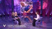 Justine e Jessica Mattera: sorelle nella gioia e nel dolore