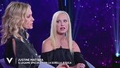 Justine Mattera: "Il legame speciale con mia sorella Jessica"