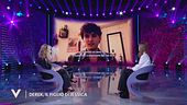 Derek, il figlio di Jessica Mattera