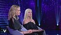 Le dolci parole di Justine Mattera per la sorella Jessica
