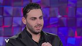 Alberto Urso: "La mia vita dopo la vittoria ad Amici"