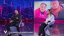 La famiglia di Alberto Urso
