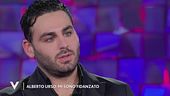 Alberto Urso: "Mi sono fidanzato"