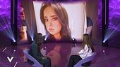 Camilla Mancini: la bellezza di una farfalla