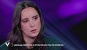 Camilla Mancini: "Sono stata vittima di bullismo"