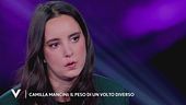 Camilla Mancini: "Sono stata vittima di bullismo"