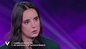 Camilla Mancini: "Ho sofferto di attacchi di panico"