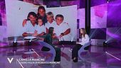 Camilla Mancini: "Essere figlia di Roberto Mancini"