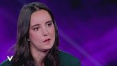 Camilla Mancini: "Sono innamorata di me stessa"
