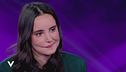 Camilla Mancini: l'intervista integrale