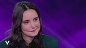 Camilla Mancini: l'intervista integrale